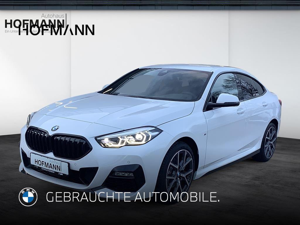 BMW 2 Serie 218 Coupé Gran Coupé 218i