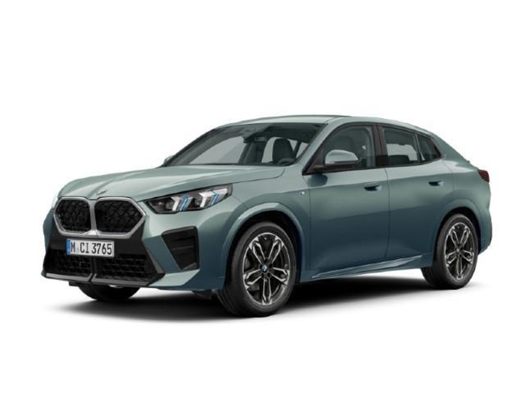 BMW X2 M-Sport sDrive20d