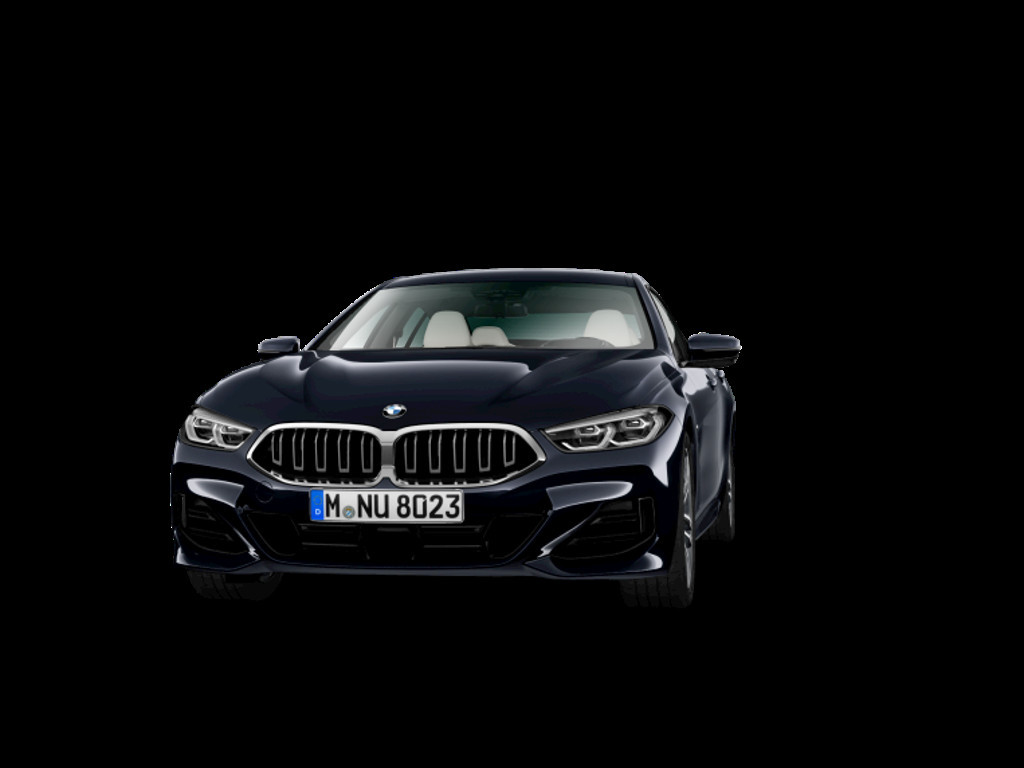 BMW 8 Serie 840 xDrive Coupé Gran Coupé 840d
