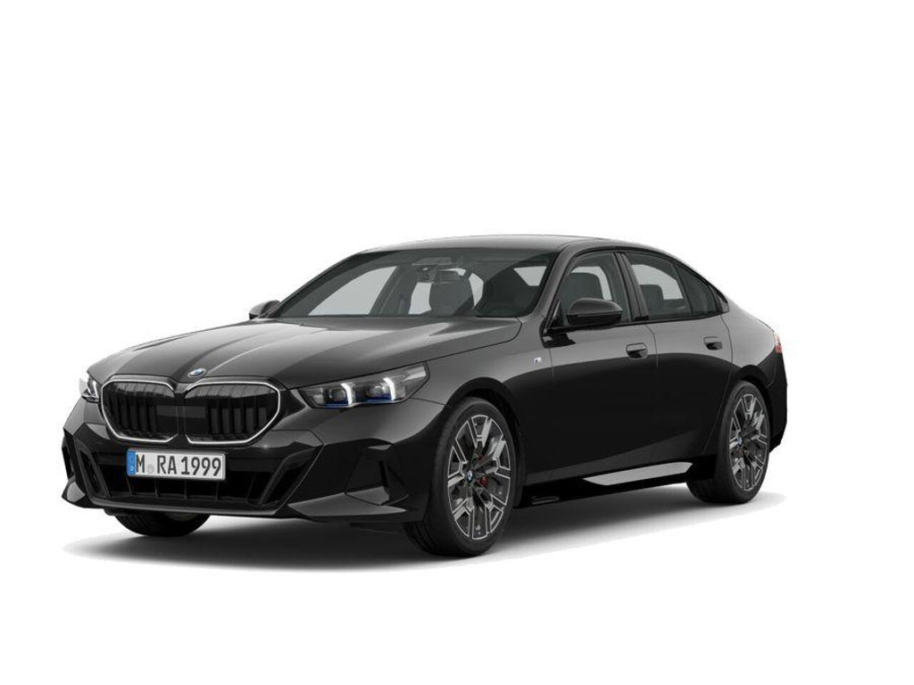 BMW 5 Serie 520 Sedan 520i