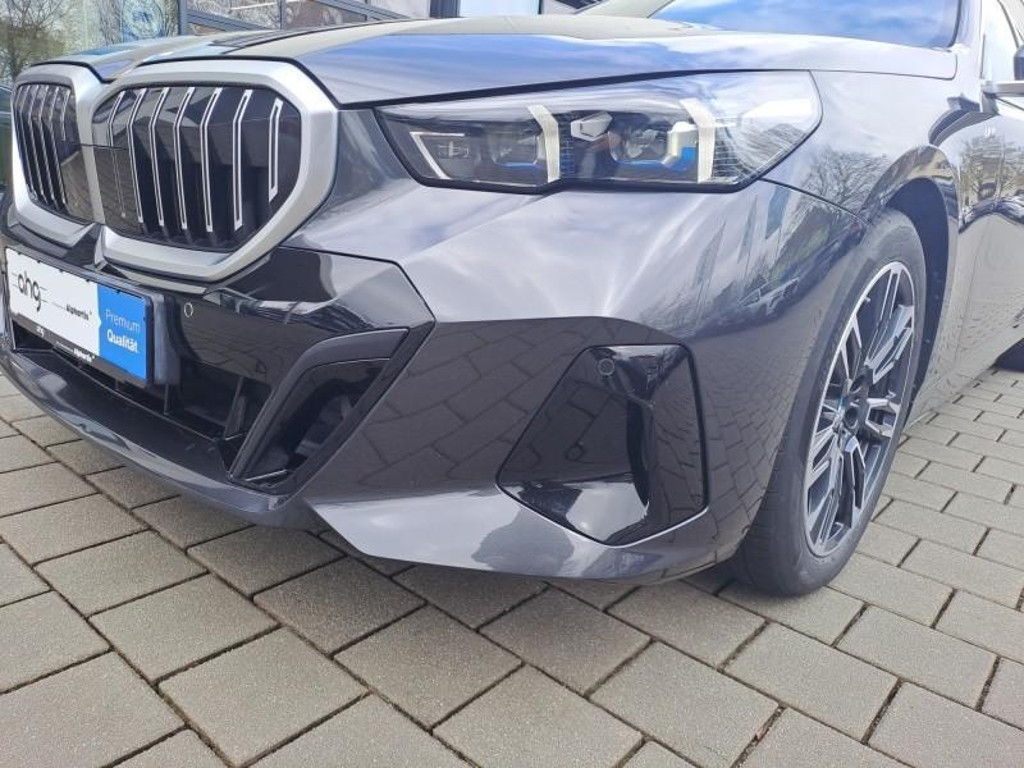 BMW 5 Serie 520 Sedan 520i