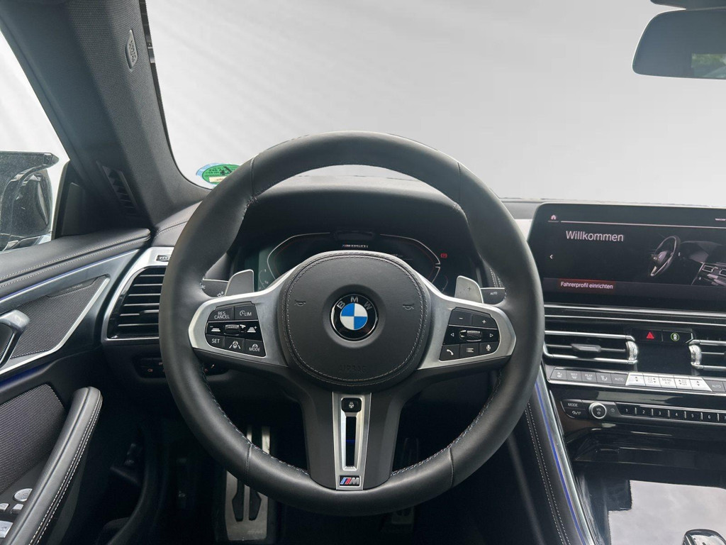 BMW M850