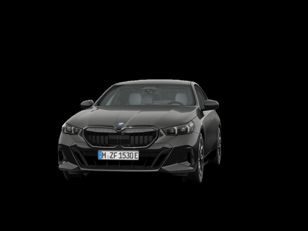 BMW 5 Serie 550 xDrive Sedan