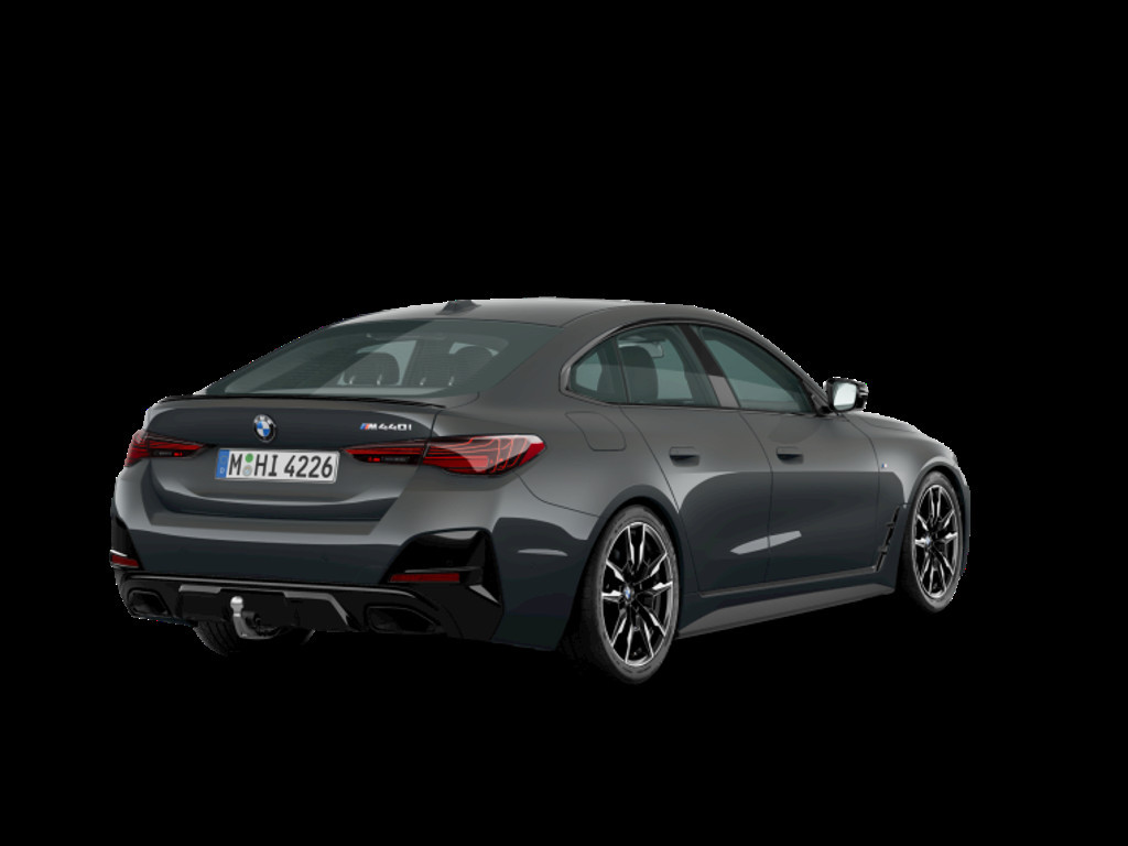 BMW M440