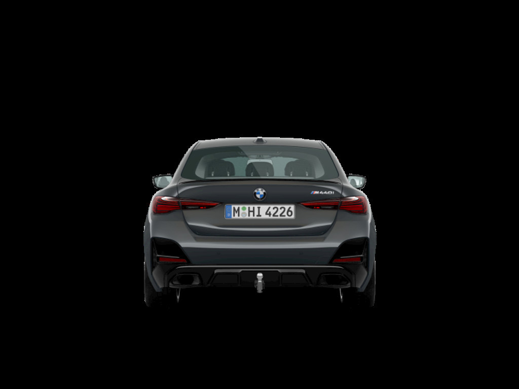 BMW M440
