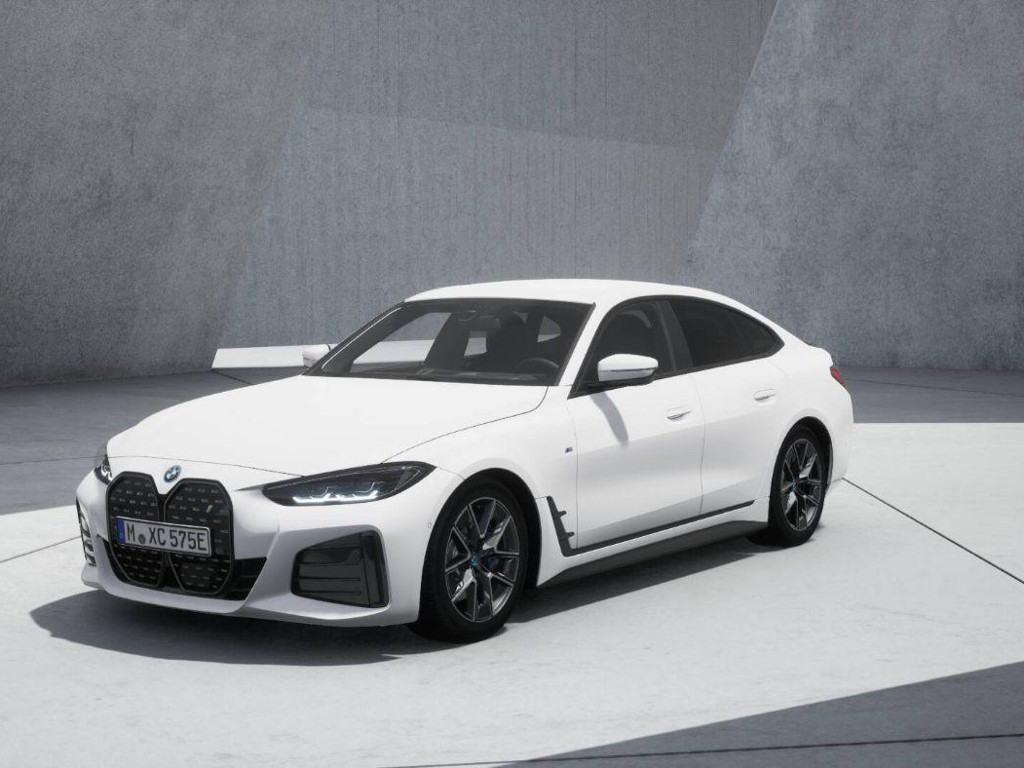 BMW i4 Coupé Gran Coupé eDrive35