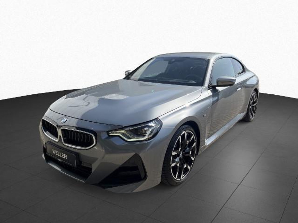 BMW 2 Serie 230 M-Sport Coupé 230i