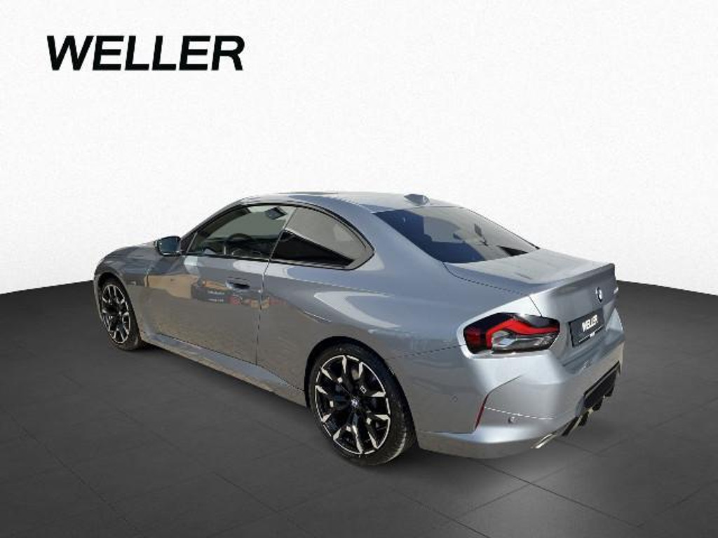 BMW 2 Serie