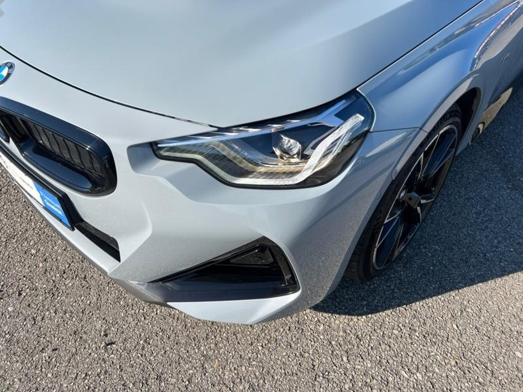 BMW M2 xDrive Coupé