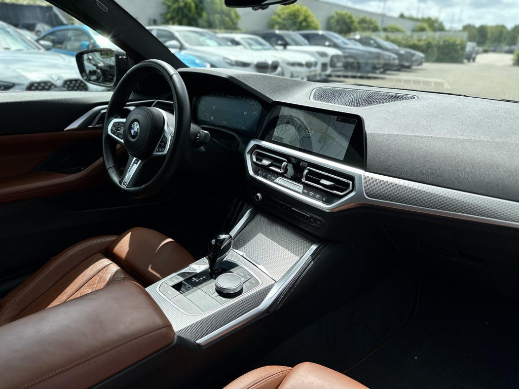 BMW M440