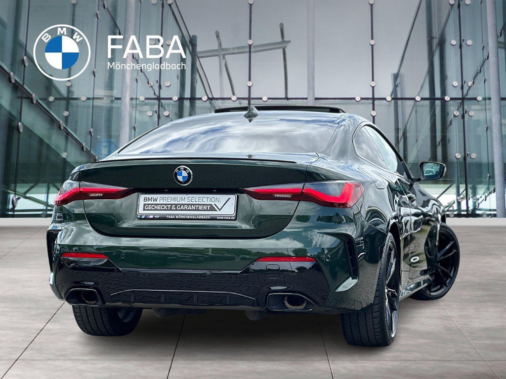 BMW M440