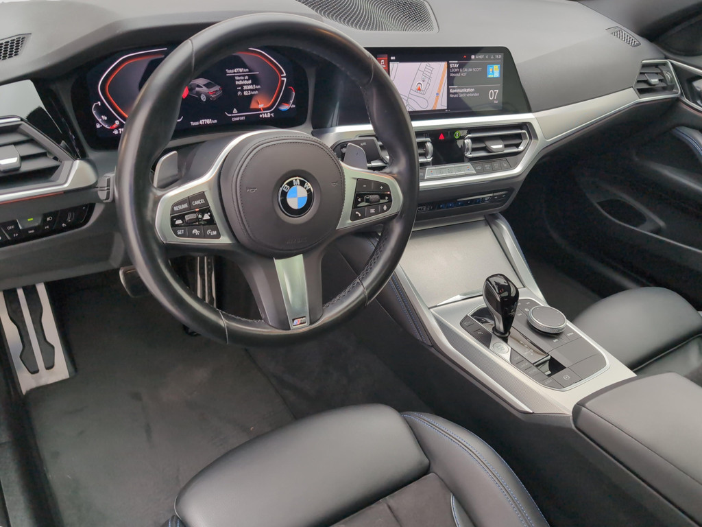 BMW M440