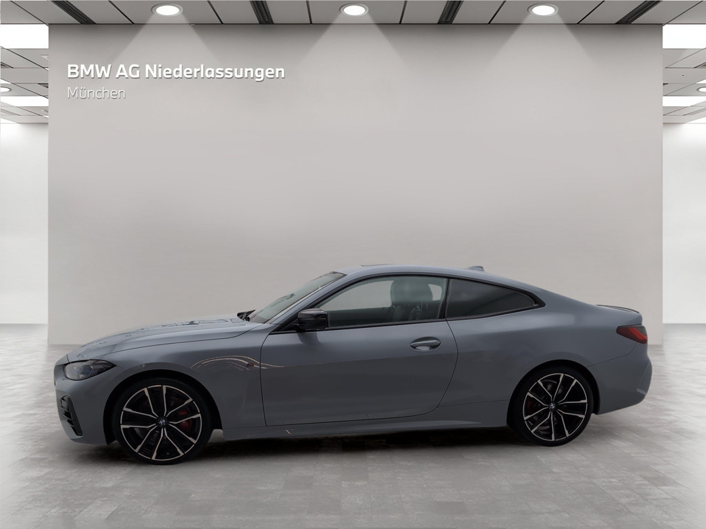 BMW M440