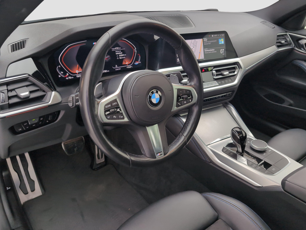 BMW M440