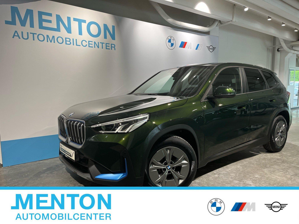 BMW iX1 xDrive30