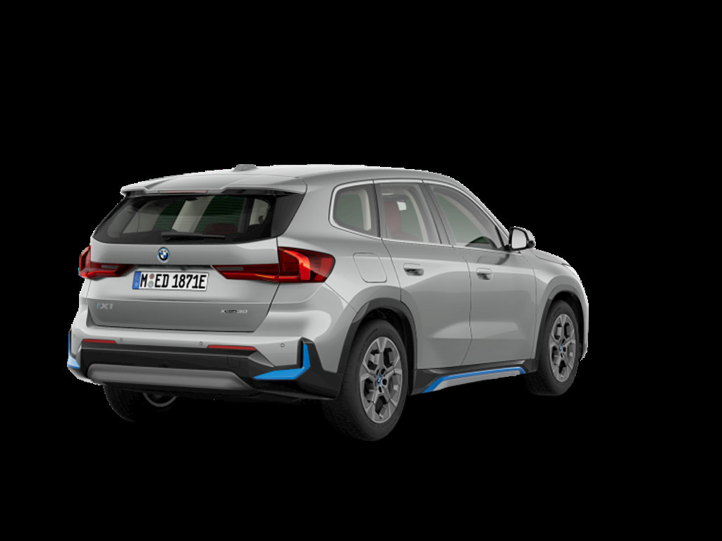 BMW iX1