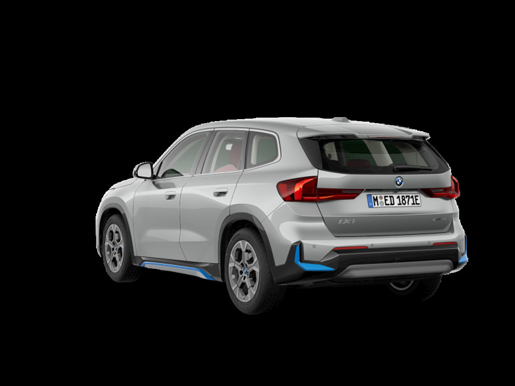 BMW iX1