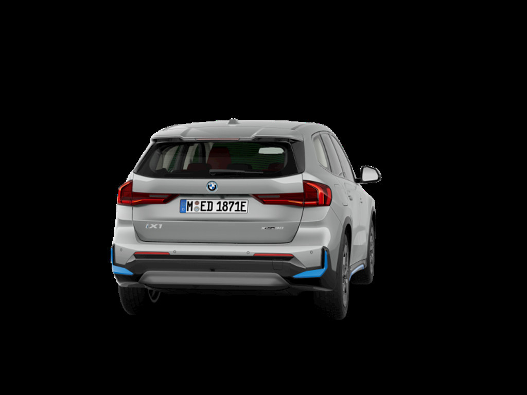 BMW iX1
