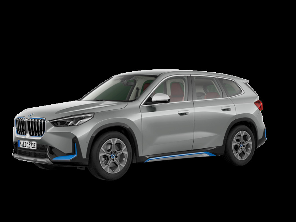 BMW iX1
