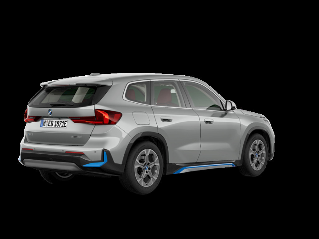 BMW iX1