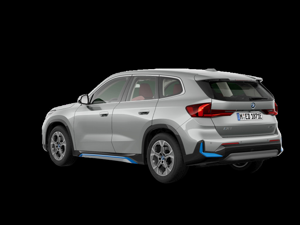BMW iX1