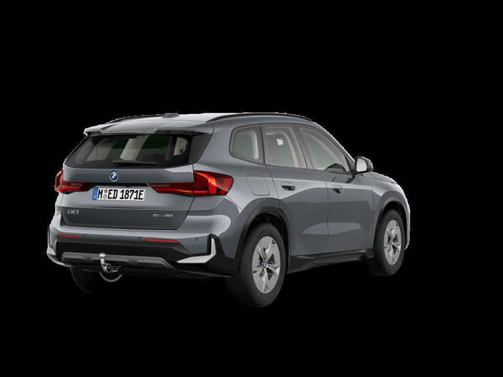 BMW iX1