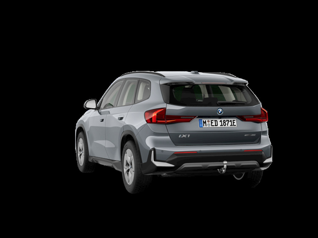 BMW iX1
