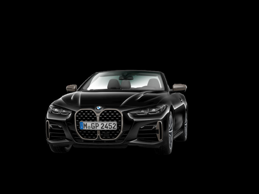 BMW M440 Cabrio M440i