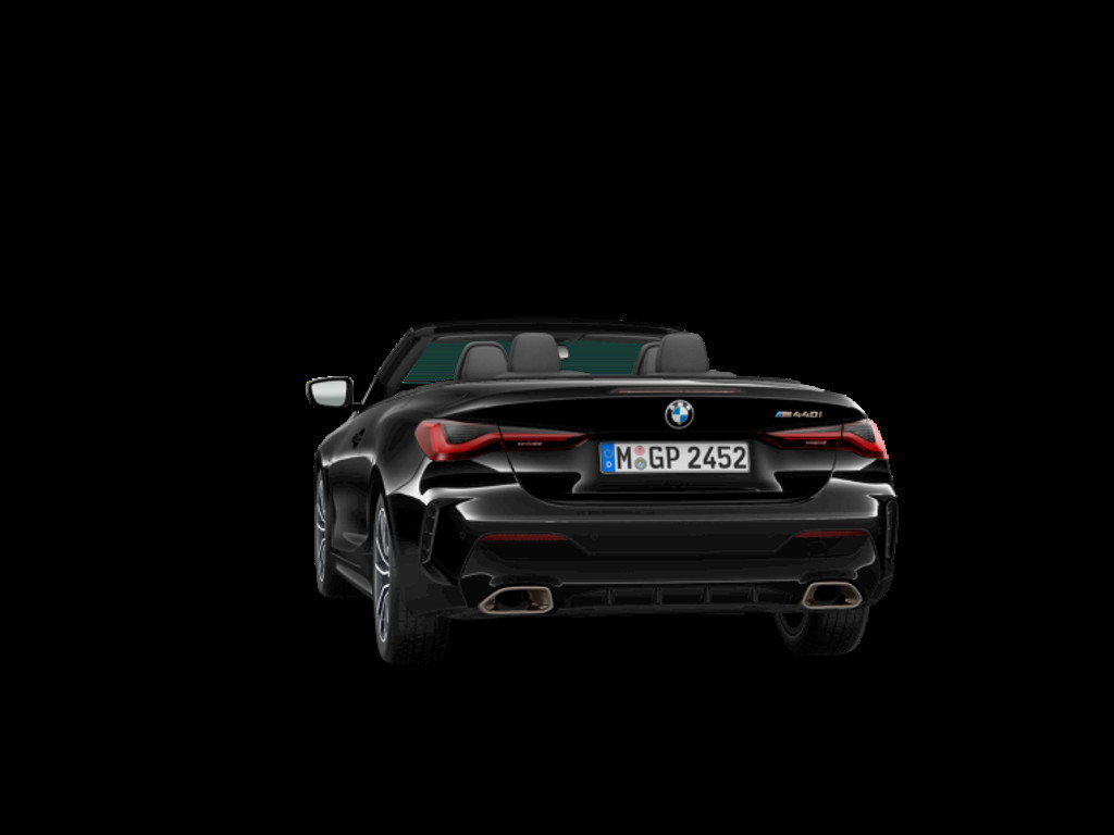 BMW M440