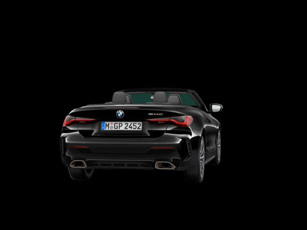 BMW M440