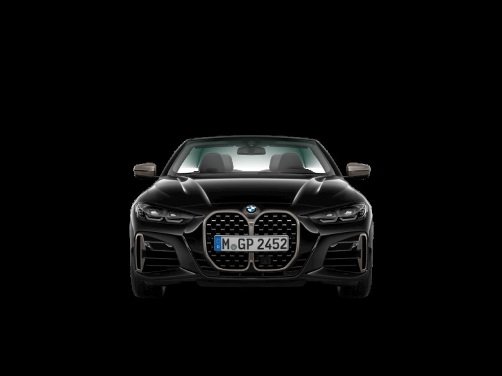 BMW M440