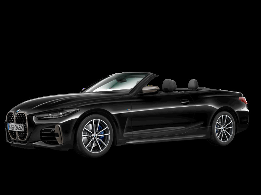 BMW M440