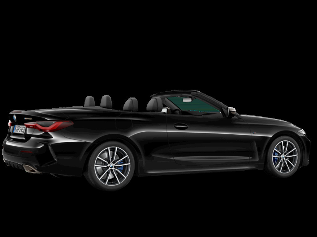 BMW M440