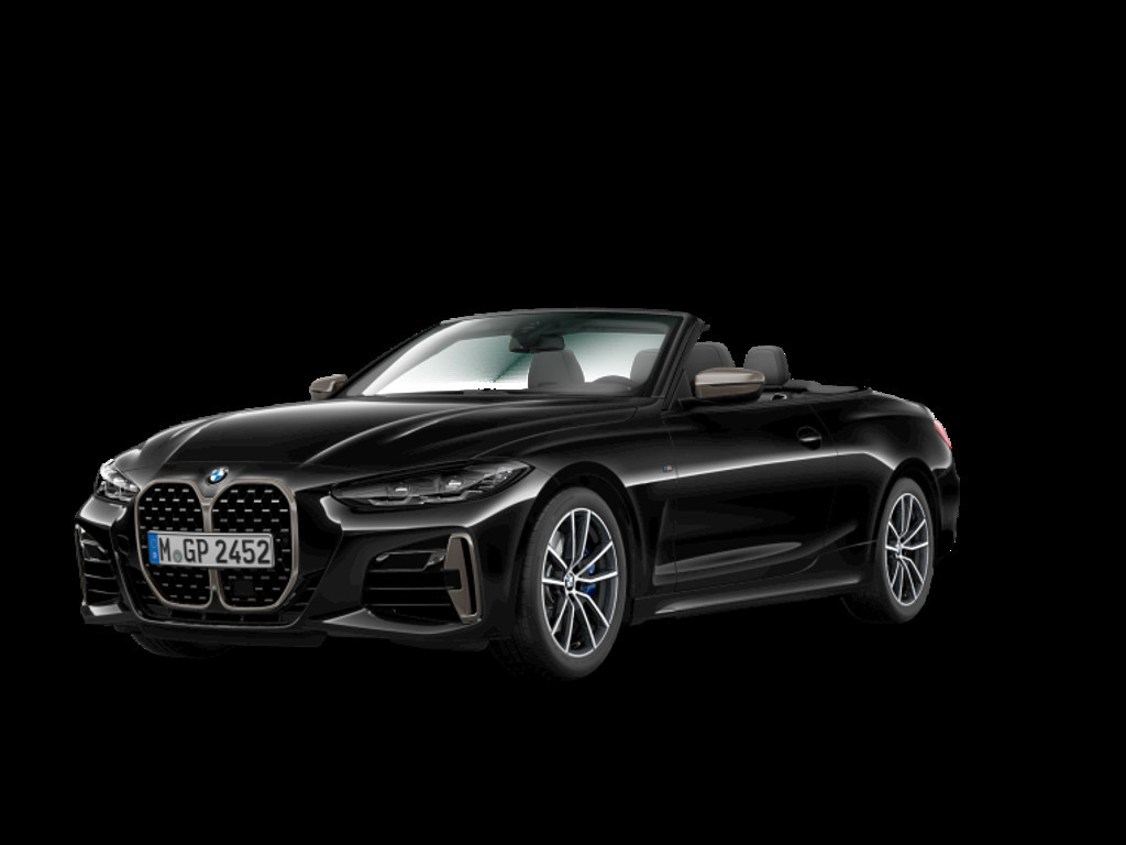 BMW M440