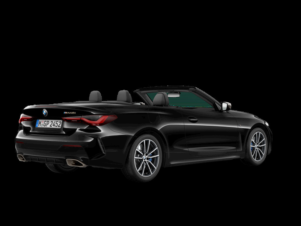 BMW M440