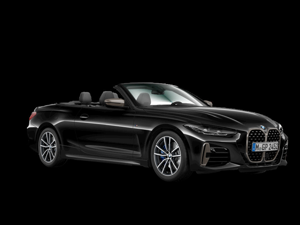 BMW M440