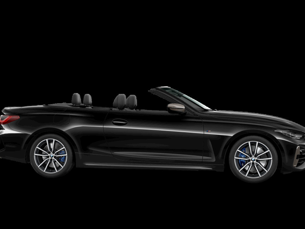 BMW M440