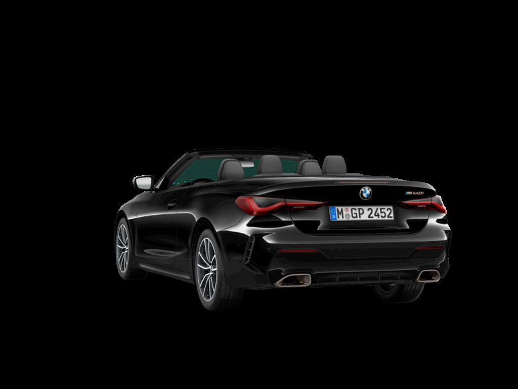 BMW M440
