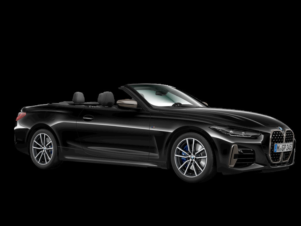 BMW M440