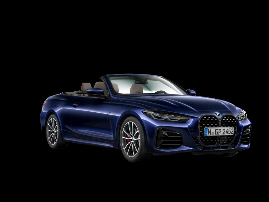 BMW M440