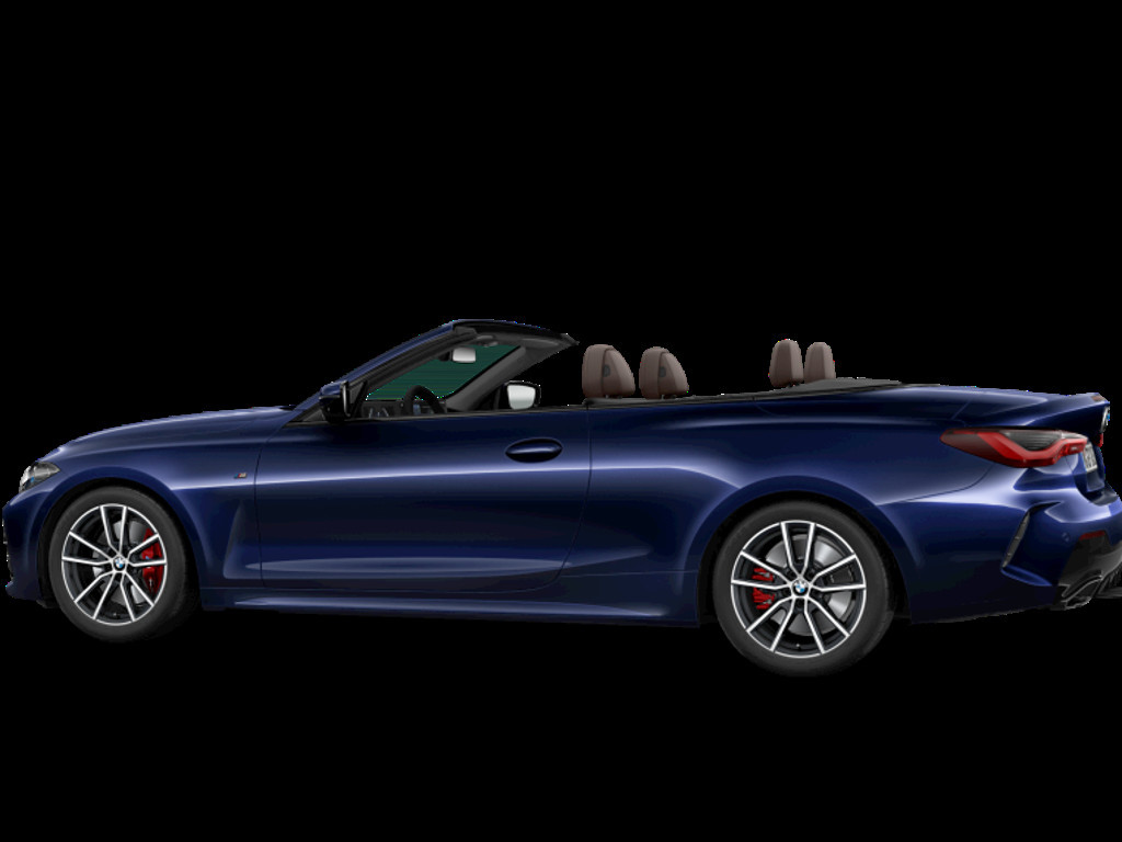 BMW M440