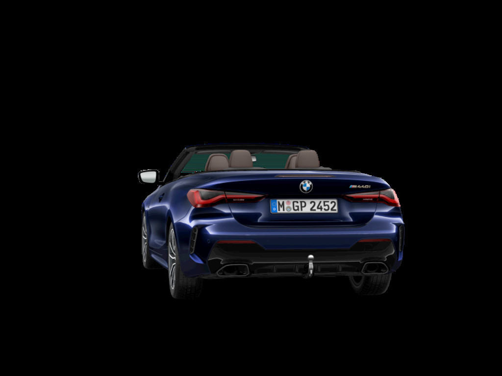 BMW M440