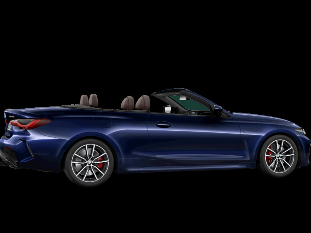 BMW M440
