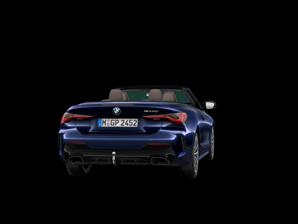 BMW M440