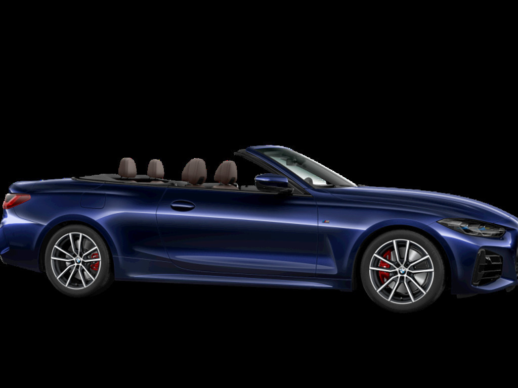 BMW M440