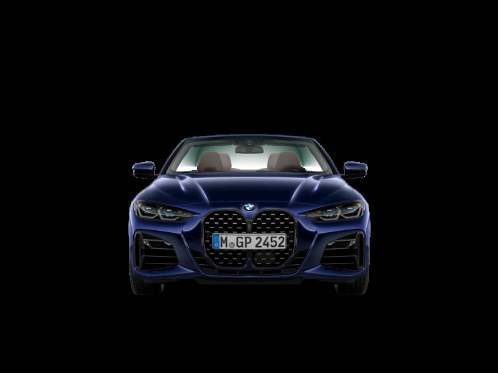 BMW M440