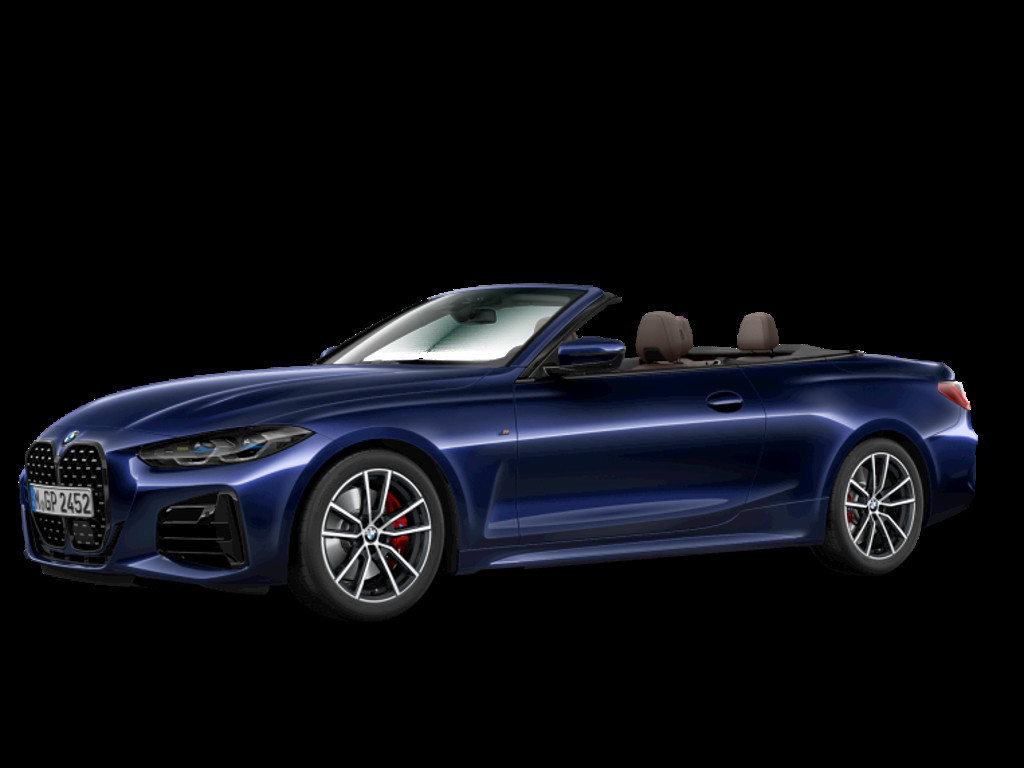 BMW M440