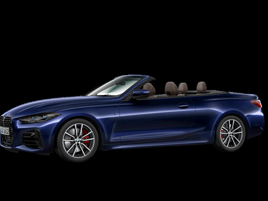 BMW M440