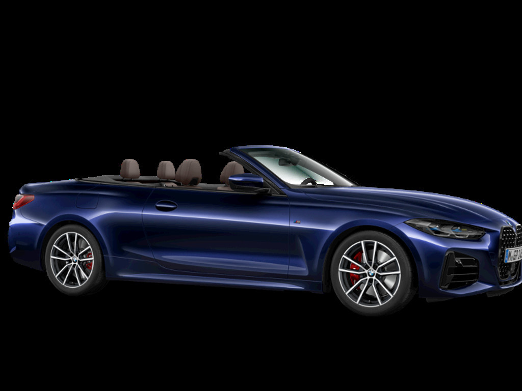 BMW M440