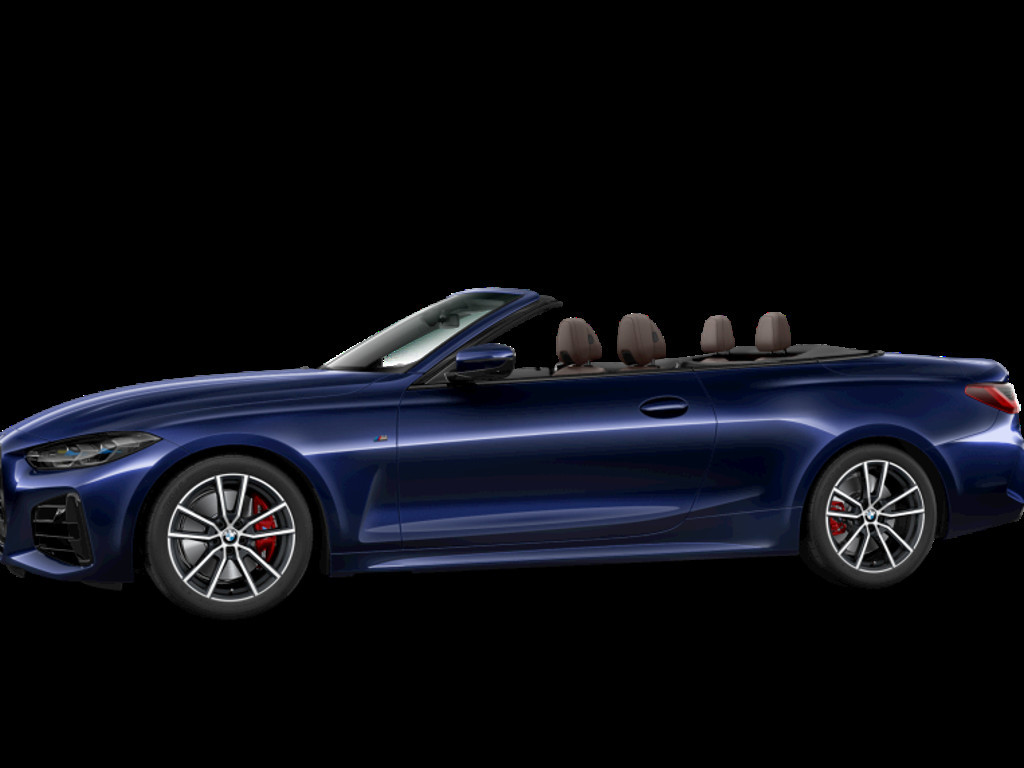 BMW M440